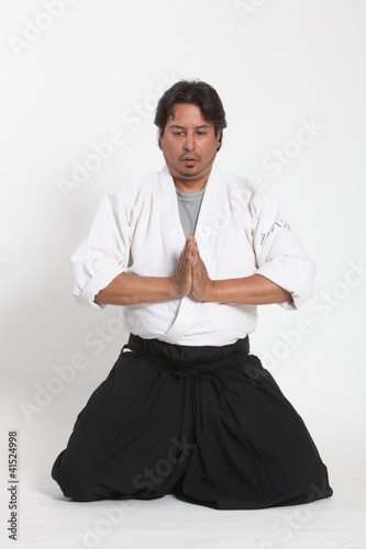 Photo: Meditation Martial Arts Meditation Martial Arts
