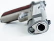 Handgun
