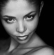 beautiful woman