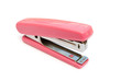 pink stapler with clipping path pink stapler with clipping path