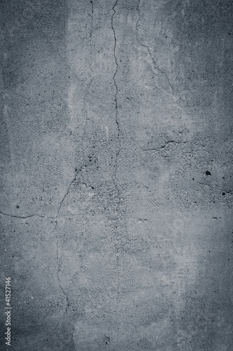 Photo: Cool vintage grey concrete wall wallpaper Cool vintage grey concrete wall wallpaper