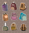 bag stickers bag stickers