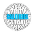 get rid of calories