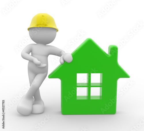 Illustration: Builder Builder