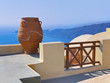 Santorini View - Greece