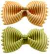 pâtes farfalles