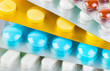 Foto: Packs of pills Packs of pills