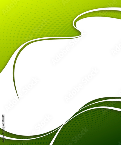 Illustration: Flyer design Flyer design
