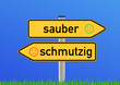 sauber