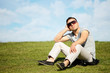 Photo: under sun under sun