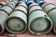 Gas Bottles