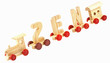 petit train zen