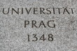 Universität Prag Universität Prag