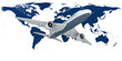Air travel