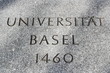 Universität Basel Universität Basel