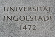 Universität Ingolstadt Universität Ingolstadt