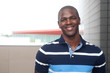 Photo: young African American male young African American male