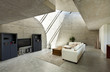 Photo: Interior, living room Interior, living room