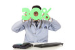 Health care on sale, 30 %