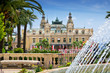 Foto: Casino, Monte Carlo, Monaco Casino, Monte Carlo, Monaco
