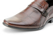 Man's shoe