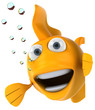 Poisson rouge