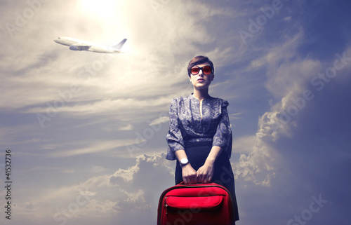 Photo: Tourist Tourist