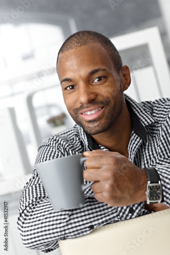 Photo: Coffee break Coffee break