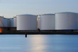storage tank
