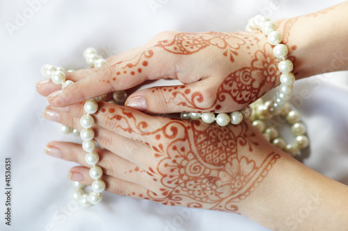 Photo: Mehandi Mehandi