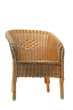Photo: fauteuil en rotin fauteuil en rotin