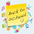 back to school