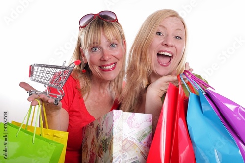 Foto: Shopping Shopping