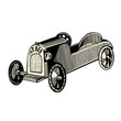 Voiture à pédales