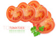 Tomatoes Tomatoes