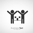 logo business