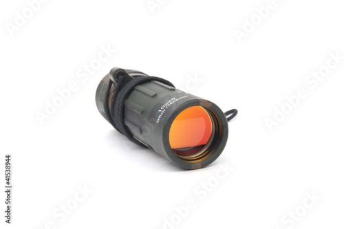 Photo: Military monocular Military monocular