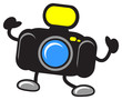 camera