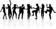 Dancing Dancing