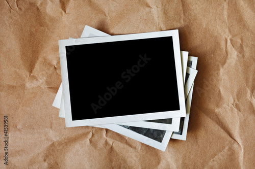 Photo: Photo border Photo border
