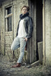 male fashion
