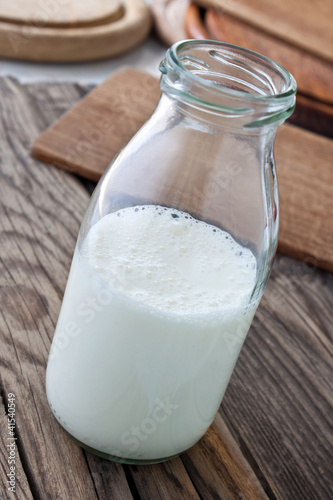 Photo: Milch Milch