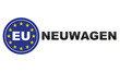 EU Neuwagen Zeichen