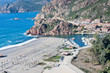 hameau d'Ota Porto, Corse