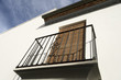 old house
