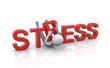 Concept of heavy stress