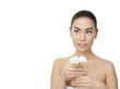 woman beauty