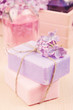 Soap close up