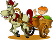 horse and cart