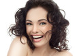 woman beauty